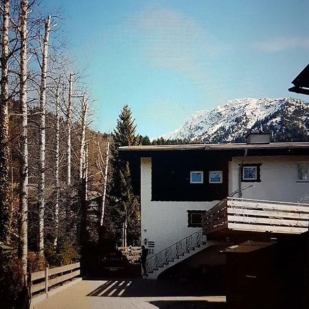 Appartamento Haus Bolay Oberstdorf Esterno foto