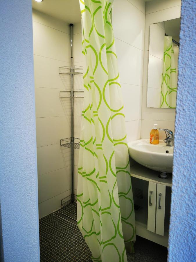 Appartamento Haus Bolay Oberstdorf Esterno foto