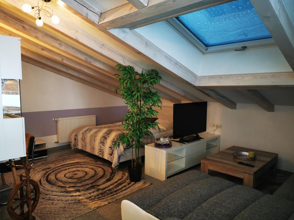 Appartamento Haus Bolay Oberstdorf Esterno foto