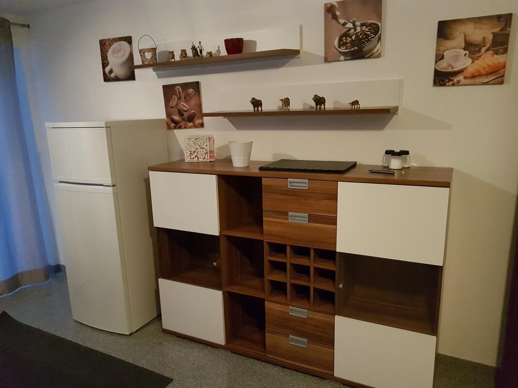 Appartamento Haus Bolay Oberstdorf Esterno foto