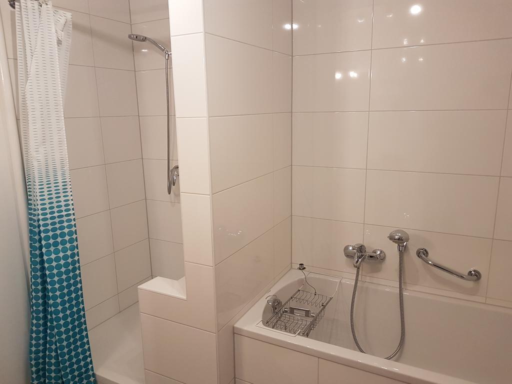 Appartamento Haus Bolay Oberstdorf Esterno foto