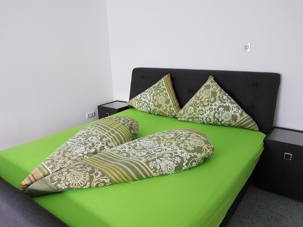 Appartamento Haus Bolay Oberstdorf Esterno foto