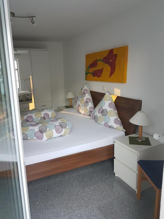 Appartamento Haus Bolay Oberstdorf Esterno foto