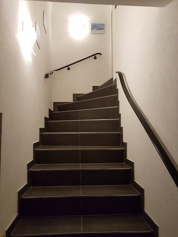 Appartamento Haus Bolay Oberstdorf Esterno foto