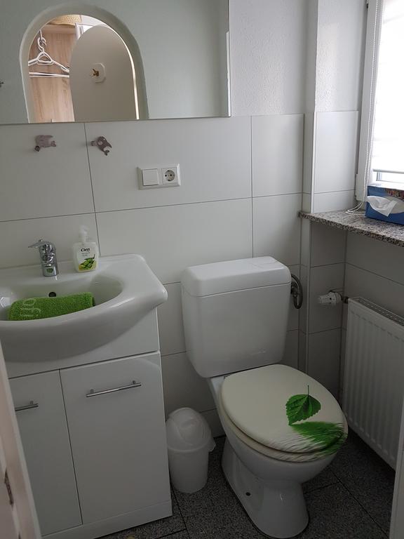 Appartamento Haus Bolay Oberstdorf Esterno foto