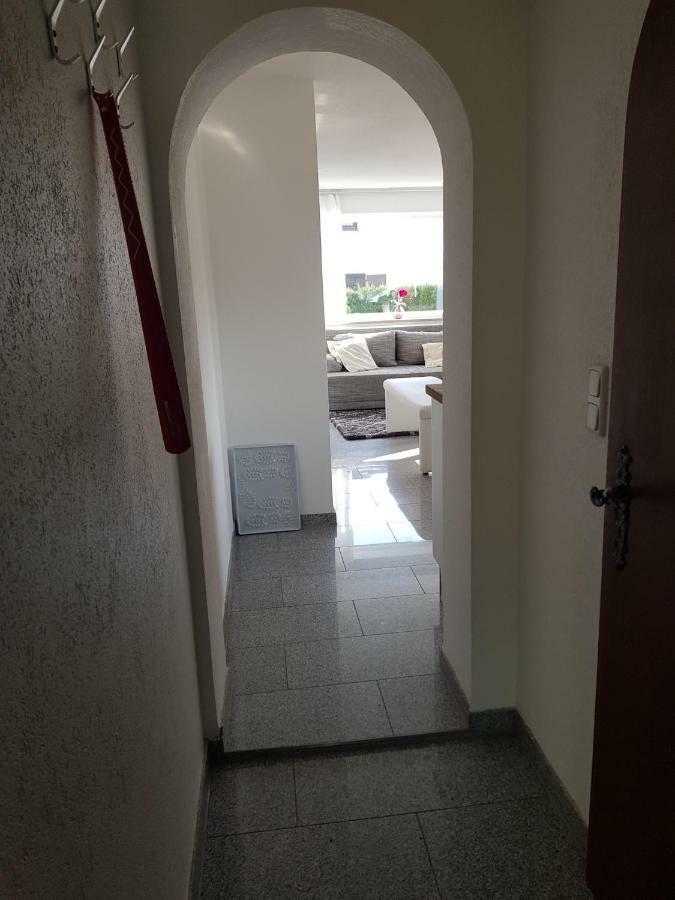 Appartamento Haus Bolay Oberstdorf Esterno foto