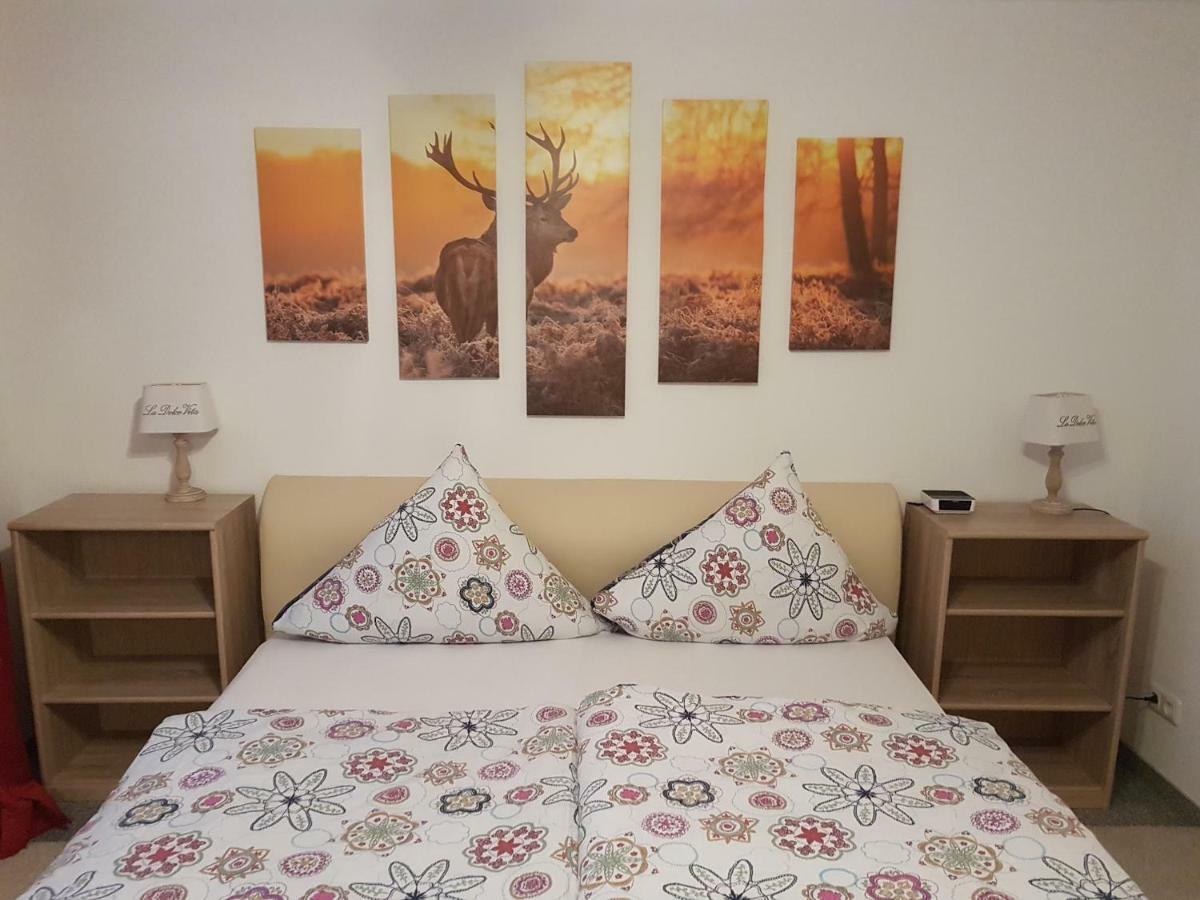 Appartamento Haus Bolay Oberstdorf Esterno foto